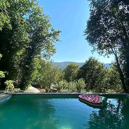 Hotel Casinha Do Rio - Relax In The Middle Of Nature No02 2*