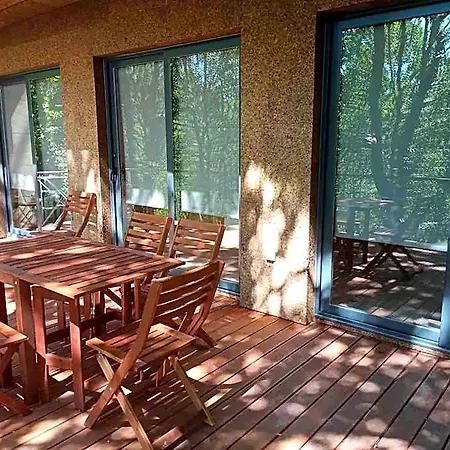 Hotel Casinha Do Rio - Relax In The Middle Of Nature No02 2*