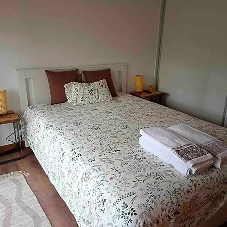 Casinha Do Rio - Relax In The Middle Of Nature No02
